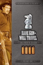 Watch Have Gun - Will Travel 123MoviesFree